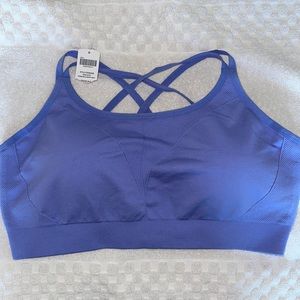 Soma sports bra NWT XL